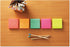 MMM6545UC Post-it Notes in Ultra Colors