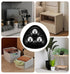 ValueBargain 8 Pack 360 Countertop, Appliance Rollers, Self Adhesive Appliance Wheels, Swivel Mini Rollers for Kitchen