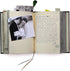 Suck UK Our Life Story Journal, 100 Year Diary Notebook for Baby Book & Engagement Gifts