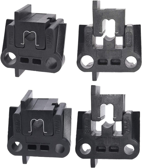Walker Products 924-5003 Mini Stripper and Crimp Tool Pair