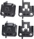 Walker Products 924-5003 Mini Stripper and Crimp Tool Pair