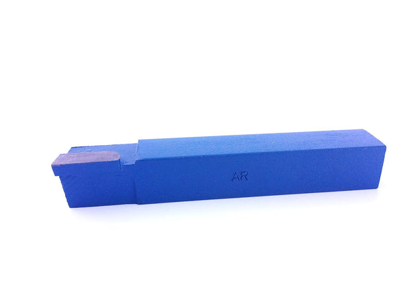 HHIP 2008-0020 Ar-10 C2 Carbide Tipped Single Point Tool Bit