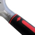 ALLWAY WPS Aluminum-Headed Multi-Purpose Scraper and Stripper with 4" Blade, 12" Handle