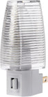 4W Bulb 4 Pack Projectpak Plug in Night Light with Manual On/Off Switch for Hallway, Kids Bedroom, Stairways Includes