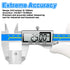 Caliper Measuring Tool, Digital Caliper for Jewelry, Industrial Quality Precision Micrometer