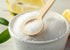 Food to Live Citric Acid Powder, 4 Ounces, Anhydrous Fine Granules, Food Grade Lemon Salt for Cheese Making