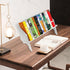 Countertop Desktop Bookshelf, Storage Shelf, Home Office Magazine Rack, Mini Sundry Rack, CD Shelf, Portable Storage