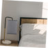 MAGICLULU Linen Lampshade Cover for Floor and Table Lamps Removable Design Soft Lighting for Home Suitable for Bedroom