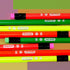 BAZIC Wood Neon Pencils, Unsharpened Rewards Pencil for Writing Drawing (8/Pack)