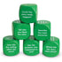 Learning Resources Retell A Story Cubes, 6 Foam Cubes, Set of 6