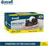 Excell Mini Desktop Tape Dispenser (1" core) with Adhesive Bottom for Home, Office, School, and Gift Wrapping - 1 Pack
