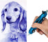 The New 6PCS Sports Car Pens, Ballpoint Funny Pens for Kids, Novelty Cute Cool School Supplies Racing Car Gifts
