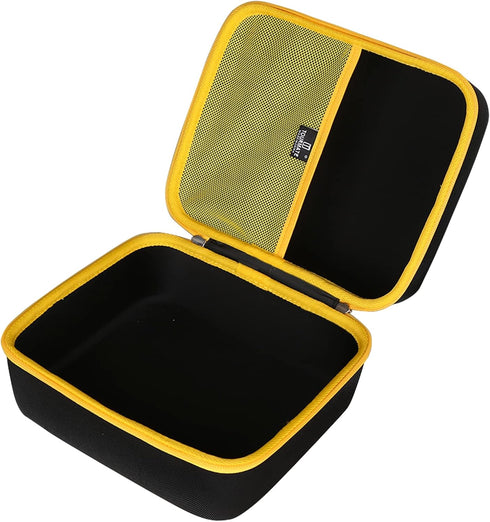 Hard Travel Case for DEWALT Random Orbit Sander (DWE6423) and Palm Sander (DWE6411K), Case Only