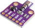 2 Pcs BME680 CJMCU-680 Temperature and Humidity Pressure Sensor Module, Low Power Gas, Ultra-Low Pressure Sensor
