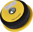 Cherne INDUSTRIES Mechanical Pipe Plug, 3 In 270538, Yellow