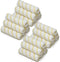 Allgala Paint Roller Covers, 24 Pack 9 Inch Shedless Lint Free Painter