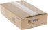 Plymor 2" x 9" Zipper Reclosable Plastic Bags, 2 Mil, Case of 1,000
