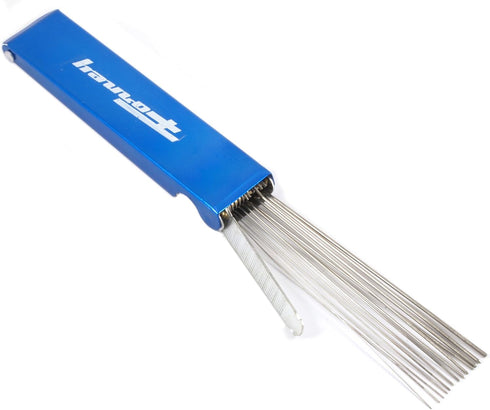Forney 86119 Tip Cleaner, Long