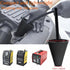 Csttler Smoke Machine Automotive Cone Adapter for Exhaust and Intake Diagnostics,Standard Cone Adapter Diagnostics