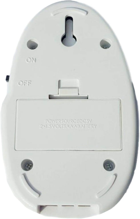 LuxHeat Radiant Floor Heat Installation Cable Monitor, Instant Alarm, Screamer. Monitors Heaters Continuity and Insulation During Floor Installation. Compatible With All Electric Underfloor Heating