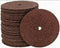 100+2 Cut Off Wheels Disc for Dremel 409, 15/16" Rotary Tool Mandrel 401, 1/8" for Dremel 3000 4000 3/34