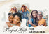 InnoBeta Daughter Gifts, Ballpoint Pen Set of 4, Gift Ideas for Daughter on Birthday, Christmas
