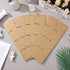 Packing 13.19 3.15 Inches Cardboard Box Dividers for Moving Boxes Glassware and Dish Boxes Inserts X for Safe Transport