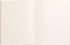Rhodia Rhodiarama SoftCover Notebook, 80 Dots Sheets, 9 3/4 x 7 1/2, Chocolate Cover