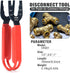 iCrimp Push-to-Connect Tool for Brass-Push Fittings, Multi-size Combination 1/2", 3/4", 1"-CRQ01
