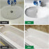 450ml 2 pack, Countertop styleonme Tub and Tile Spray Paint White, * Diy Paint kit, Suitable for Ceramic, Porcelain