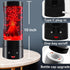 Volcano lamp, LED Multi-Color Changing Lamps Novelty Night Light Mood Table Lamp for Home Bedroom Office Desktop