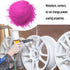 Powder Coating Powder for Metal Surfaces, Perfect for Car Paint, Steel Structures, Factories, Buildings, Gardens