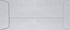 LUXPaper #10 Policy Business Envelopes | 50 Qty | 4 1/8" x 9 1/2" | Silver Metallic | Peel & Press 80lb. Text