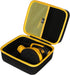 Hard Travel Case for DEWALT Random Orbit Sander (DWE6423) and Palm Sander (DWE6411K), Case Only