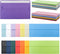VANRA 150 Pack Colorful Envelopes | #10 Business Envelopes Bulk for Office Checks, Letter Mailing, 4.13 x 9.49 in