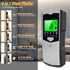 Relahous 5 1 Stud Finder Wall Scanner, in Multifunctional Wall Detector Scanner with Upgraded Smart Sensor, HD LCD
