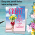 NobleWorks Jumbo Card for Mothers Day, 8.5 x 11 Inch, Funny Card of Appreciation, Great Job Mom
