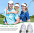 AIOMOB 24 Sets Golf Ballpoint Pen Golf Pads Thank You Cards and Bags Golf Club Props Funny Sports Golfing Pen Black Gel