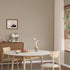 15.7''x78.7'' VaryPaper Matte Beige Brown Wallpaper Peel and Stick Light Brown Contact Paper for Walls Removable