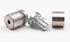 RuoFeng Stainless Steel Wall Mount Glass Standoff Holder 12 Pcs (19x20mm) with Screw Nails Advertising