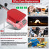 EID 2 Pack Power Wheel Battery Adapter for Craftsman 20V V20 with Wire Connector, 14 Gauge Wire, Fuse, Switch