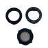 Shower Washers for Shower Heads and Hoses | 1/2" Washers for Most Plumbing Fixtures