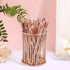 Stylus Pens for Touch Screens, 12 Pack Rose Gold Inspirational Pens, 1.0mm Medium Point BallPoint Pens - 12 Pcs