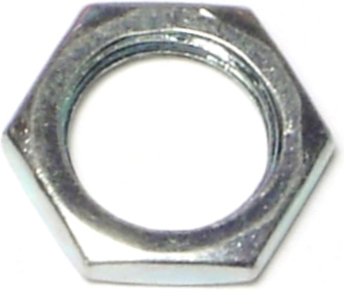 Hard-to-Find Fastener 014973142780 Hex Locknuts, 1/4 IP x 11/16, Piece-10 by Secfanya