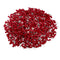uxcell 1000PCS SV1.25-4S Insulated Fork Spade Wire Connector for Electrical Crimp Terminal 22-16AWG