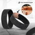 FQDS0034 3/4 Inch PEX Rings, Wrot Copper with Black Oxide Coating for Barb Fittings and Crimp Tools