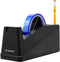 echomerx Premium Large Heat Tape Dispenser, Heavy Duty, One-Handed Sublimation with Anti-Skid Base