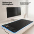 Generic 15W, 900x400x4MM, Wireless Charging RGB Gaming Mouse Pad LED Mouse Pad Light Modes Extra Large Mousepad