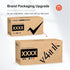 v4ink Compatible CE255X Toner Cartridge Replacement for HP 55X CE255X 55A CE255A, 12500 Pages for HP Printers