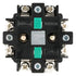 CS-402 4NO Joystick Switch: 4-Position Momentary Joy Stick for Industrial Control